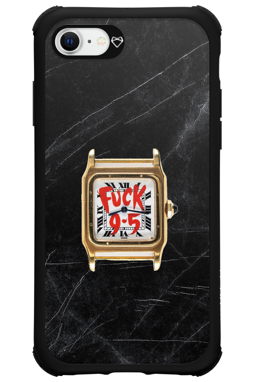 f_ck 2.0 - Apple iPhone SE 2020