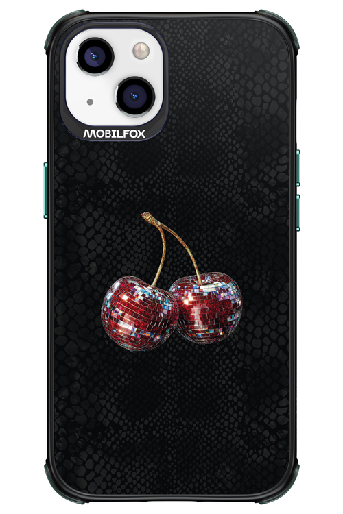 Disco Cherries - Apple iPhone 13
