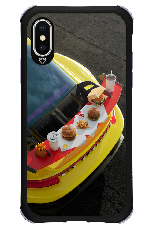 BigBusiness - Apple iPhone XS