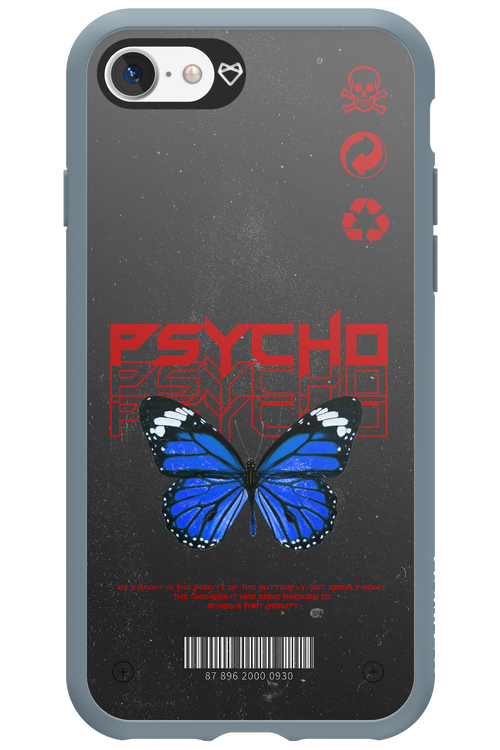 Psybutterfly - Apple iPhone 7