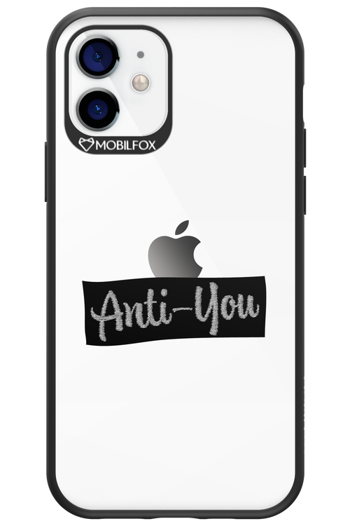 Anti - You (canceled) - Apple iPhone 12