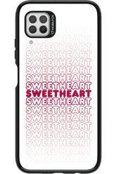 Sweetheart Red - Huawei P40 Lite