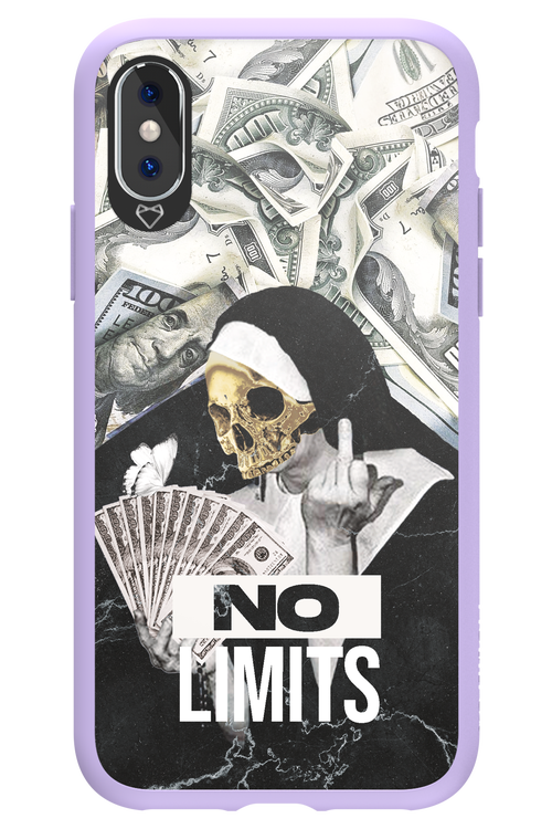 No Limits 2.0 - Apple iPhone X