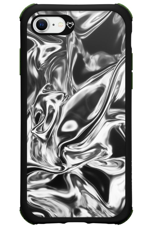 Chrome Blood 2.0 - Apple iPhone 7