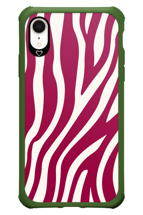 Sour Cherry - Apple iPhone XR