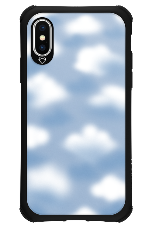 Daydream - Apple iPhone X