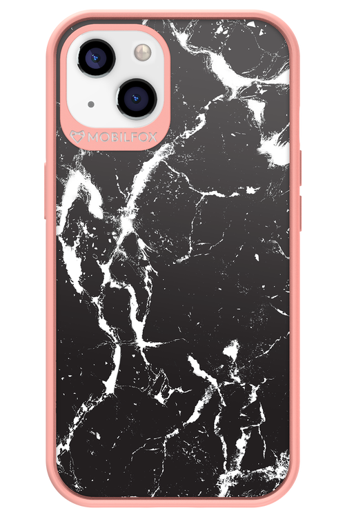 Grunge Marble 2.0 - Apple iPhone 13