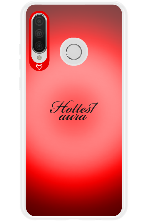 Hottest Aura - Huawei P30 Lite