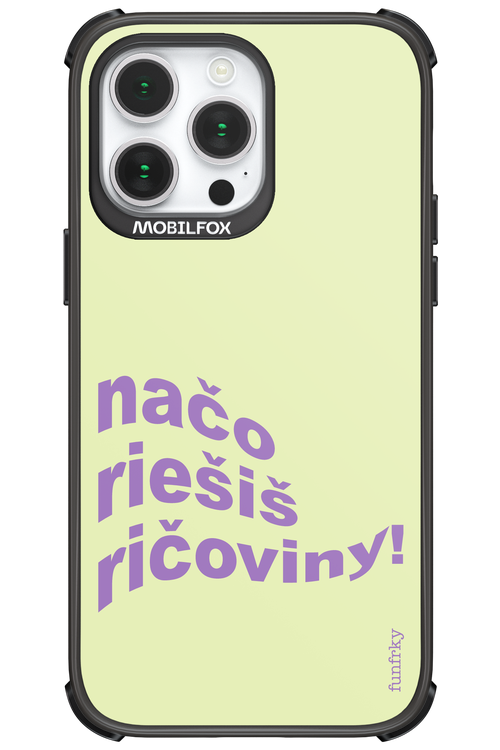 FunFrky Vibes - Apple iPhone 14 Pro Max