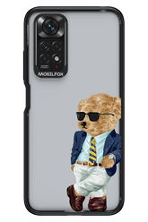 Boss 2.0 - Xiaomi Redmi Note 11/11S 4G