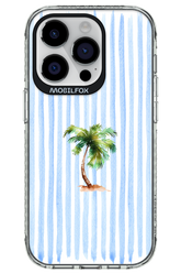 Palm Chill - Apple iPhone 14 Pro