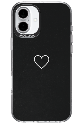 Love Is Simple - Apple iPhone 16 Plus