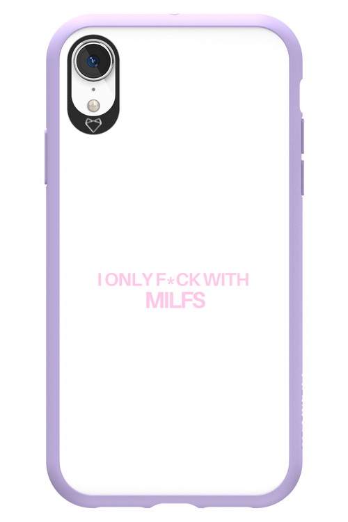 Only Milf - Apple iPhone XR