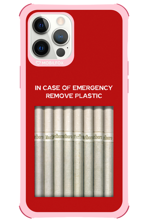 C*garette - Apple iPhone 12 Pro Max