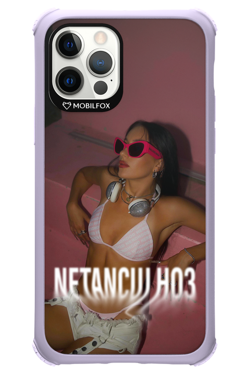 Netancuj Ho3 - Apple iPhone 12 Pro