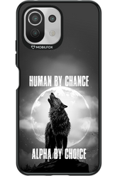 Alpha 2.0 - Xiaomi Mi 11 Lite (2021)