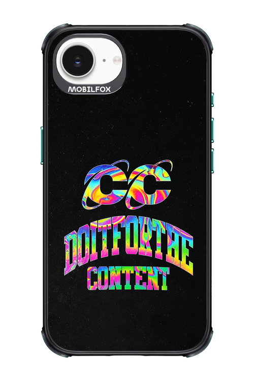 DO IT 2.0 - Apple iPhone 16e