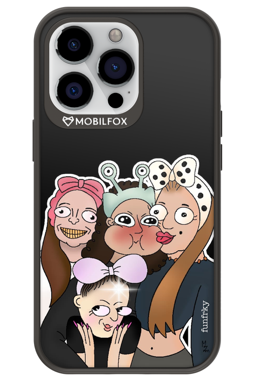 Squad Goals - Apple iPhone 13 Pro