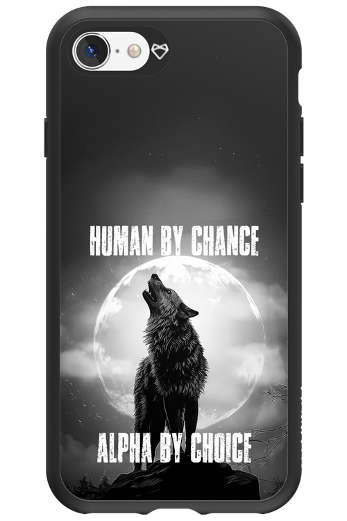 Alpha 2.0 - Apple iPhone SE 2020