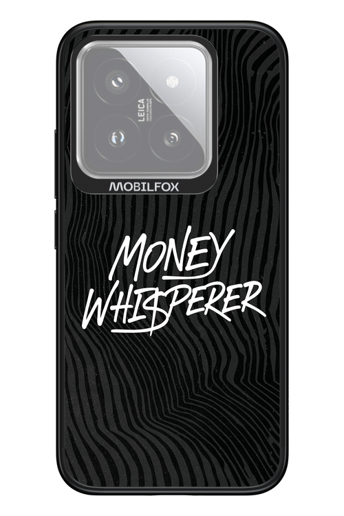 Money Whisperer 2.0 - Xiaomi 14