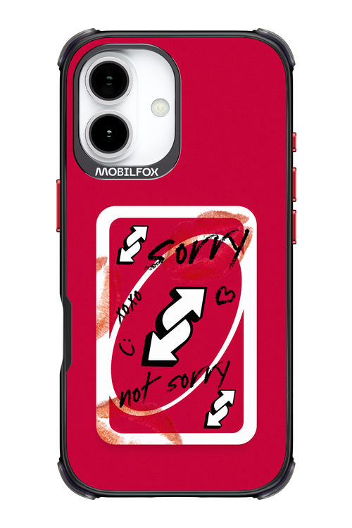 Turn - Apple iPhone 17