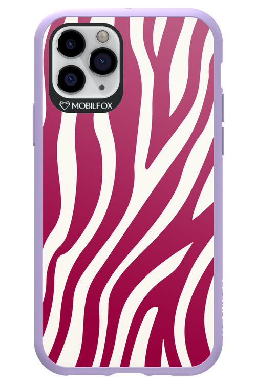 Sour Cherry - Apple iPhone 11 Pro