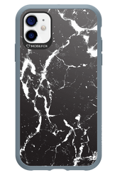Grunge Marble - Apple iPhone 11