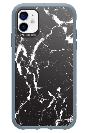 Grunge Marble - Apple iPhone 11
