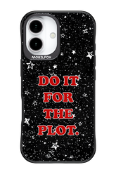 For The Plot - Apple iPhone 17