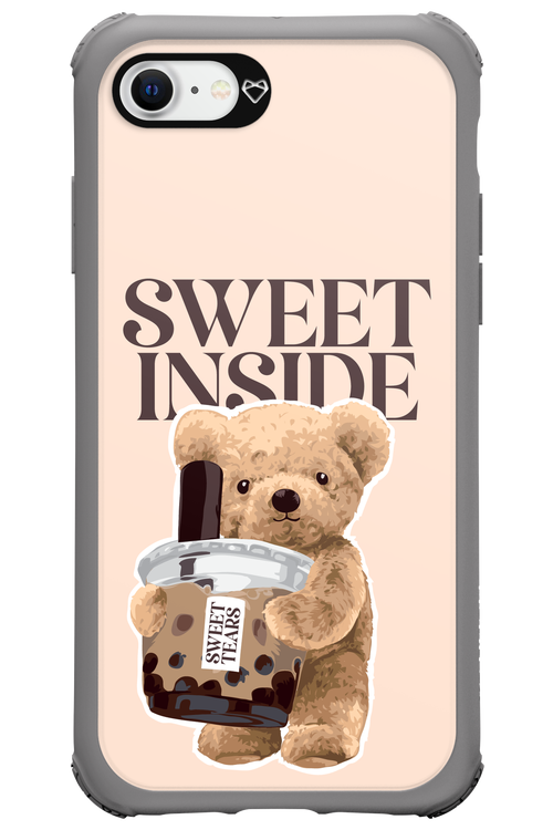 Sweet Inside 2.0 - Apple iPhone 8