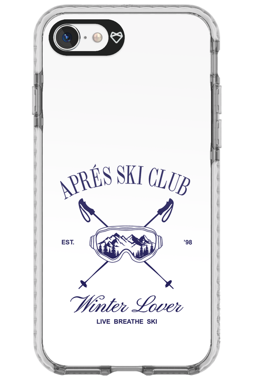 Après Ski Club - Apple iPhone 7
