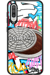 HULE - Samsung Galaxy A50