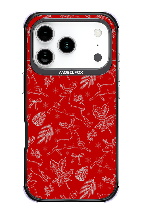 Wrapping Paper - Apple iPhone 17 Pro