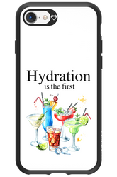 Hydration - Apple iPhone 7