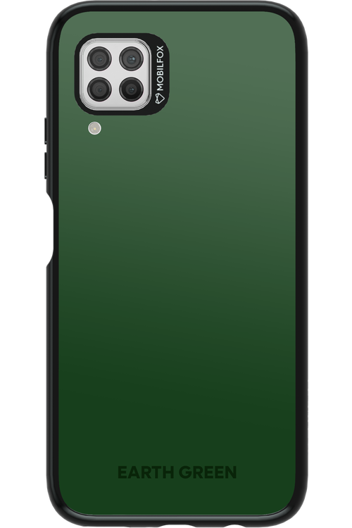 Earth Green 2.0 - Huawei P40 Lite