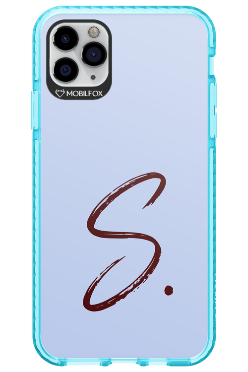 (Jellyfish Presso) S 2.0 - Apple iPhone 11 Pro Max