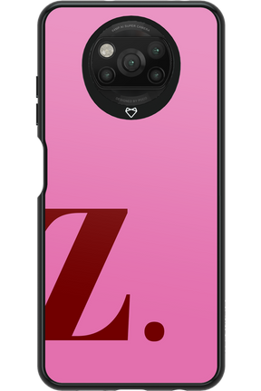 Z (Sorbet) - Xiaomi Poco X3 NFC