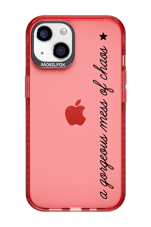 Gorgeous Mess - Apple iPhone 13