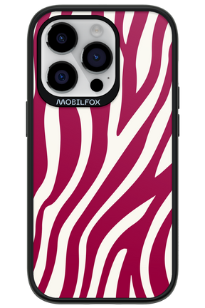 Sour Cherry - Apple iPhone 14 Pro