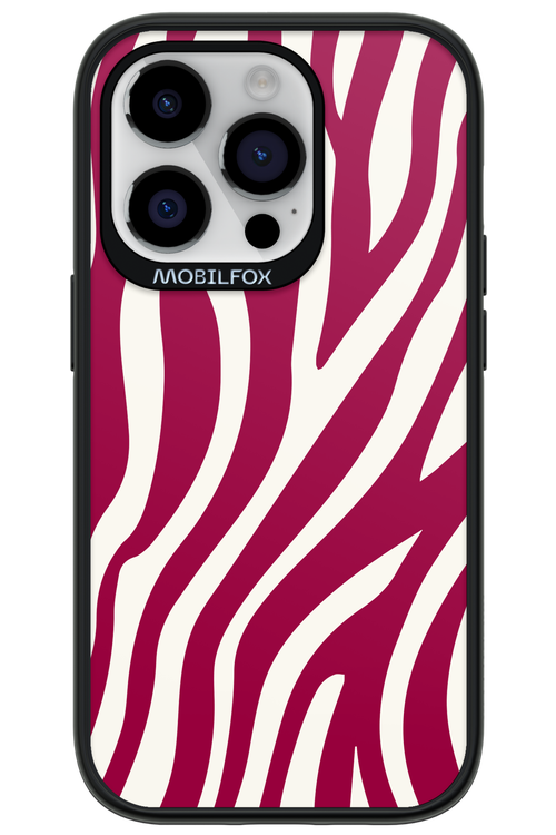 Sour Cherry - Apple iPhone 14 Pro