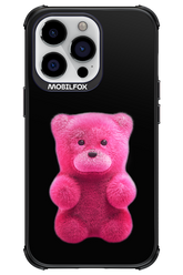 Pinky Bear - Apple iPhone 13 Pro