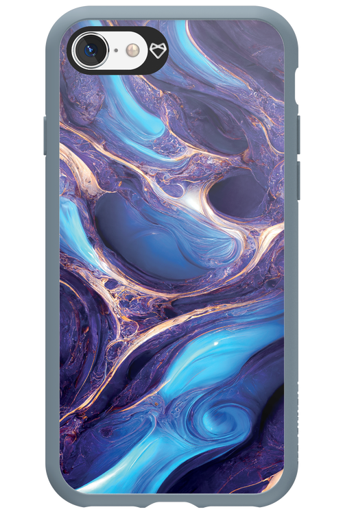 Amethyst - Apple iPhone 8