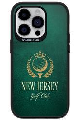 New Jersey Golf Club - Apple iPhone 14 Pro