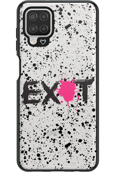 EXOT SPLASH 2.0 - Samsung Galaxy A12