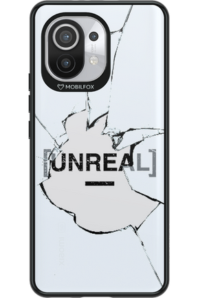 Broken Glass - Xiaomi Mi 11 5G