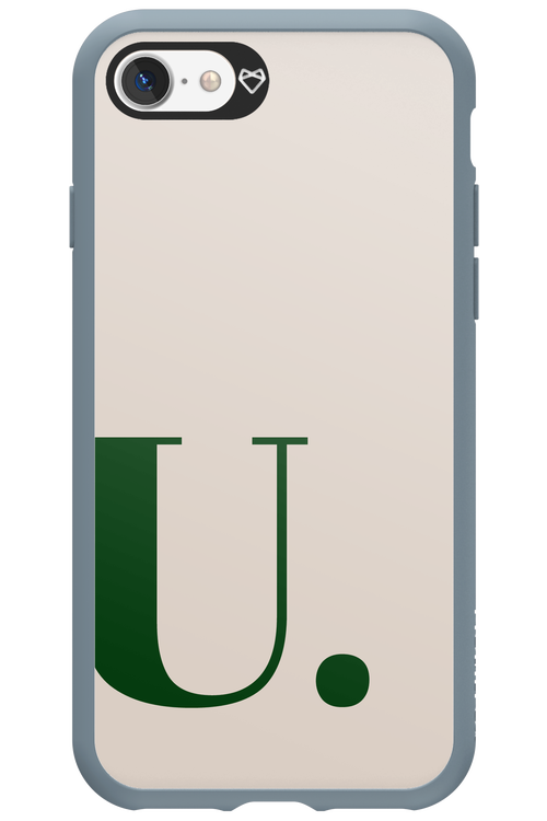 U (Tennis Zone) - Apple iPhone 7