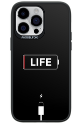 Life - Apple iPhone 14 Pro Max