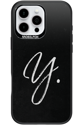 (Off Space) Y 2.0 - Apple iPhone 16 Pro Max