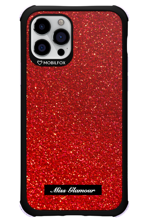 Glam Christmas - Apple iPhone 12 Pro