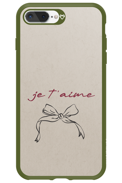 JET'AIME 2.0 - Apple iPhone 7 Plus